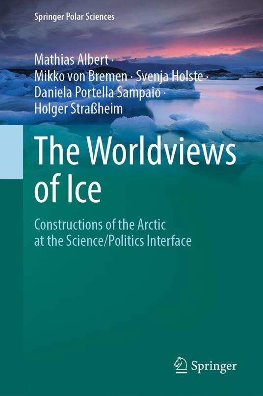 The Worldviews of Ice