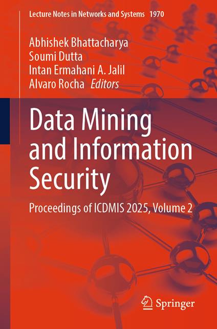 Data Mining and Information Security