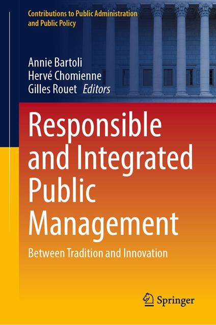 Responsible and Integrated Public Management