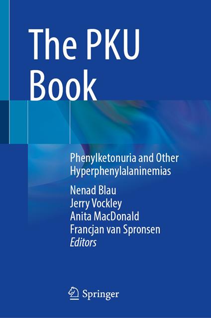 The PKU Book