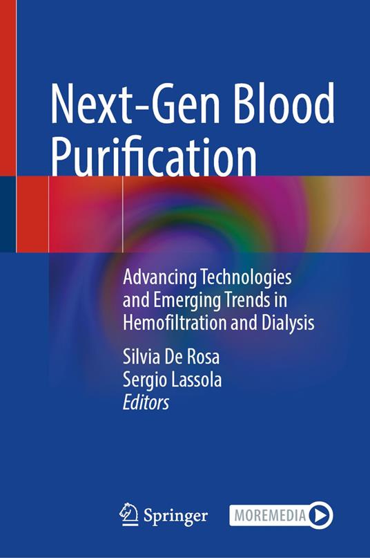 Next-Gen Blood Purification