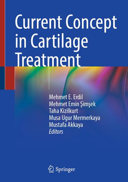 Current Concept in Cartilage Treatment