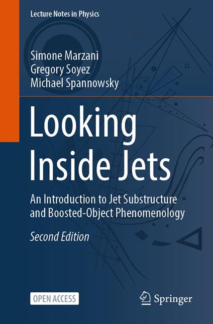 Looking Inside Jets