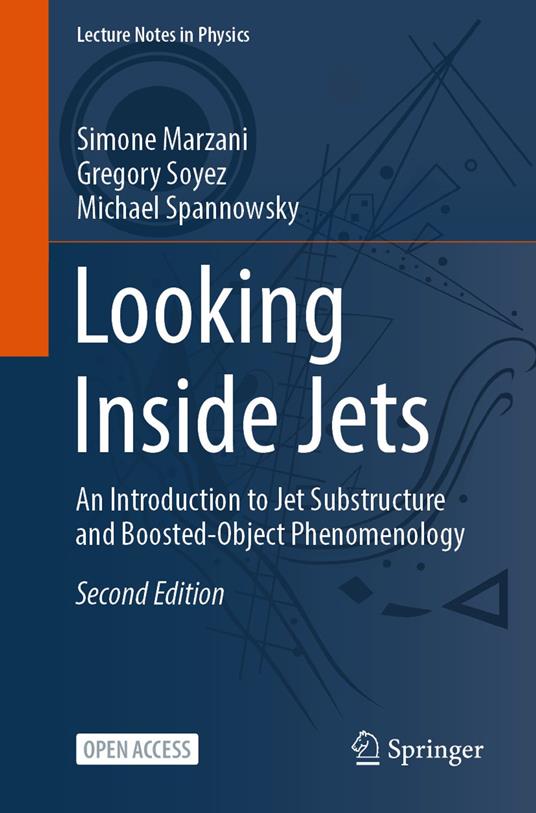 Looking Inside Jets