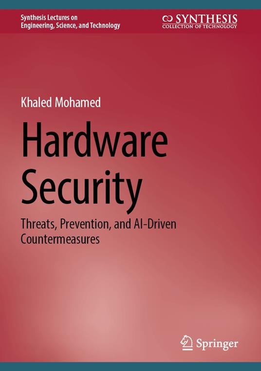 Hardware Security