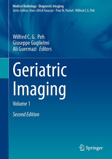 Geriatric Imaging