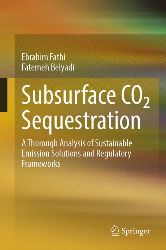Subsurface CO2 Sequestration