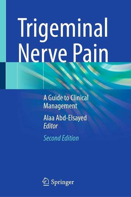 Trigeminal Nerve Pain