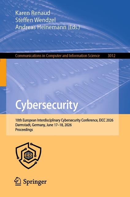 Cybersecurity