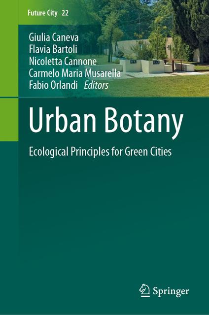 Urban Botany