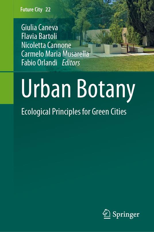 Urban Botany