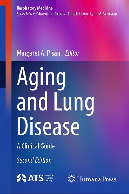 Aging and Lung Disease