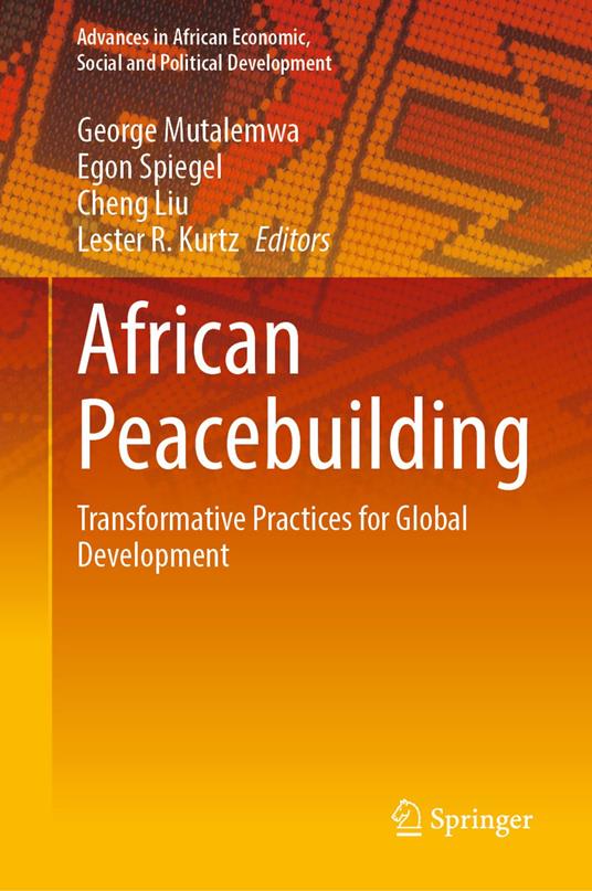 African Peacebuilding