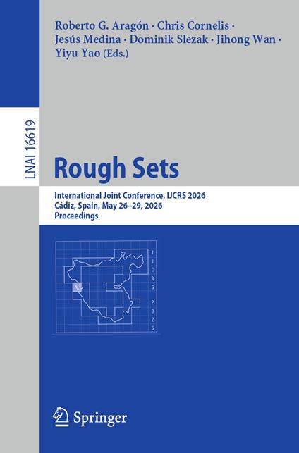 Rough Sets
