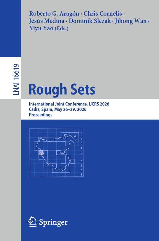 Rough Sets