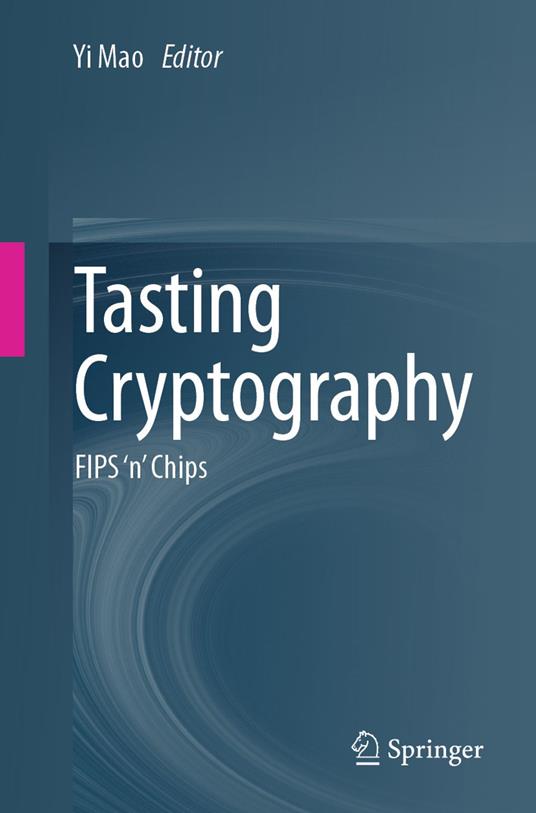 Tasting Cryptography