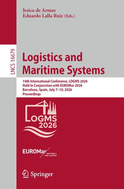 Logistics and Maritime Systems