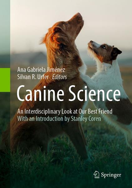 Canine Science