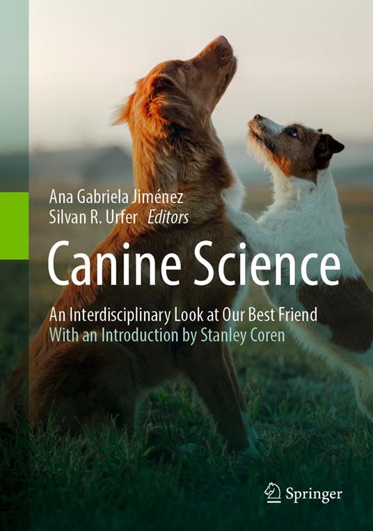 Canine Science