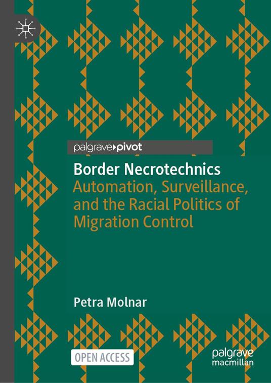 Border Necrotechnics