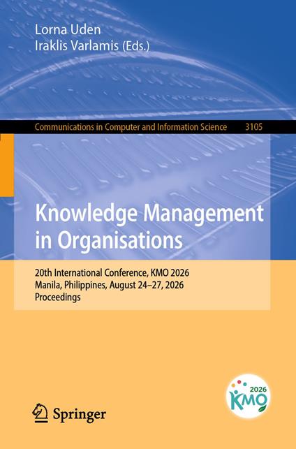 Knowledge Management in Organisations