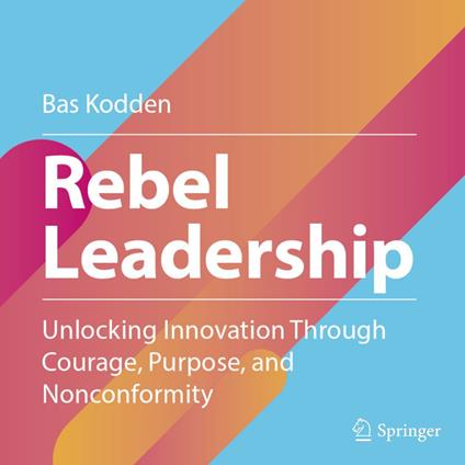 Rebel Leadership