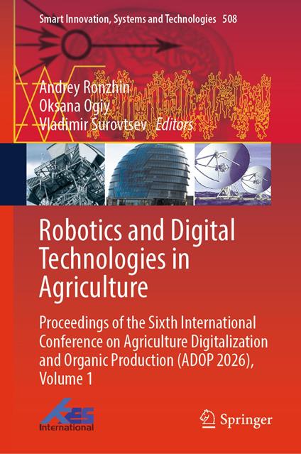 Robotics and Digital Technologies in Agriculture