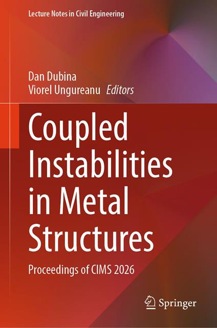Coupled Instabilities in Metal Structures