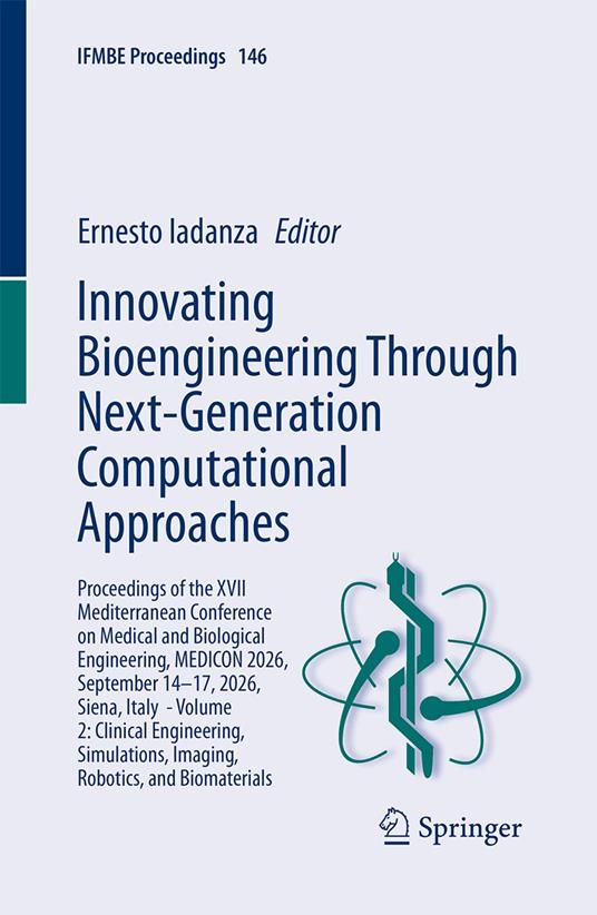 Innovating Bioengineering Through Next-Generation Computational Approaches