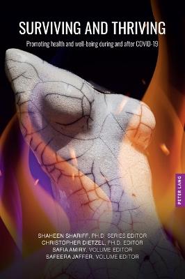 Surviving and Thriving: Promoting Health and Well-being During and After COVID-19 - cover