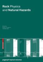 Rock Physics and Natural Hazards - cover