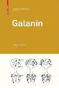 Galanin - cover