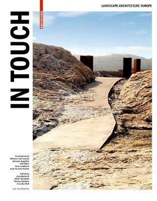In Touch: Landscape Architecture Europe - cover