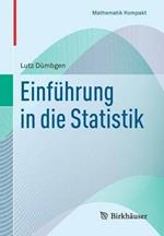Einführung in die Statistik