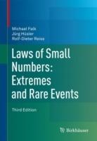 Laws of Small Numbers: Extremes and Rare Events - Michael Falk,Jürg Hüsler,Rolf-Dieter Reiss - cover