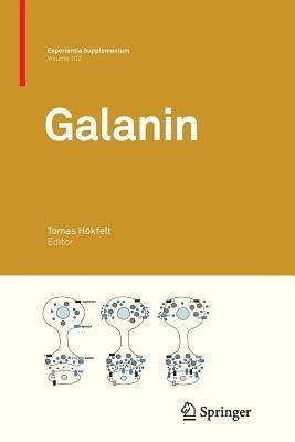 Galanin - cover