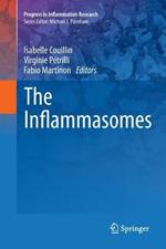 The Inflammasomes