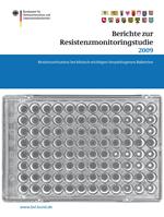 Berichte zur Resistenzmonitoringstudie 2009