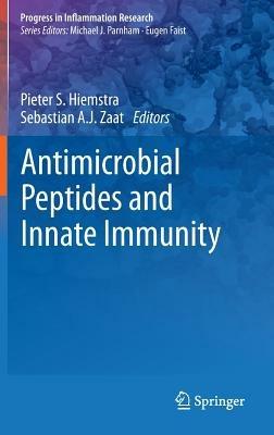 Antimicrobial Peptides and Innate Immunity - cover