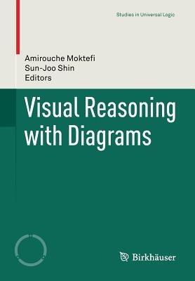 Visual Reasoning with Diagrams - cover