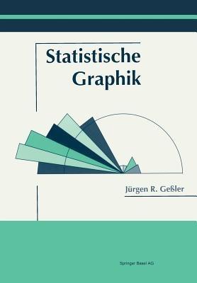 Statistische Graphik - Jürgen R. Geßler - cover