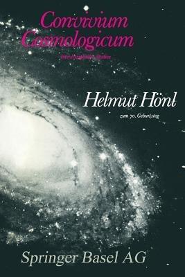 Convivium Cosmologicum: Interdisziplinäre Studien - Giannaras - cover