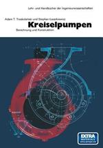 Kreiselpumpen: Berechnung und Konstruktion