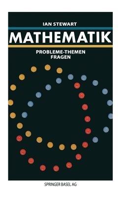 Mathematik: Probleme — Themen — Fragen - STEWART - cover