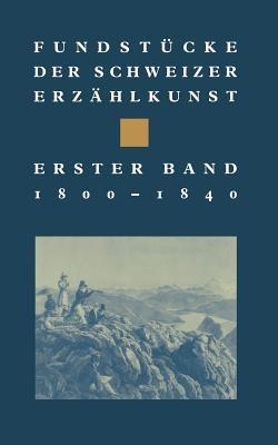 Fundstücke der Schweizer Erzählkunst - CHARBON - cover