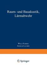 Raum- und Bauakustik, Lärmabwehr