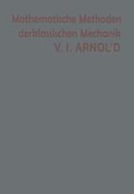 Mathematische Methoden der klassischen Mechanik