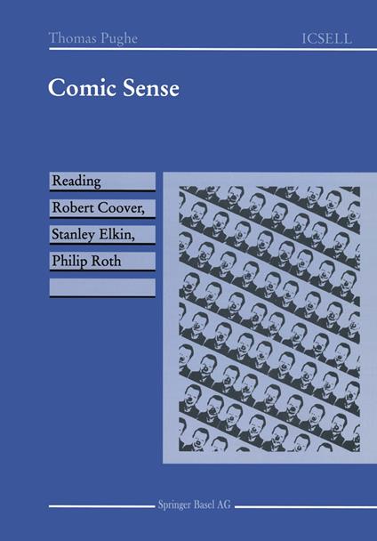 Comic Sense