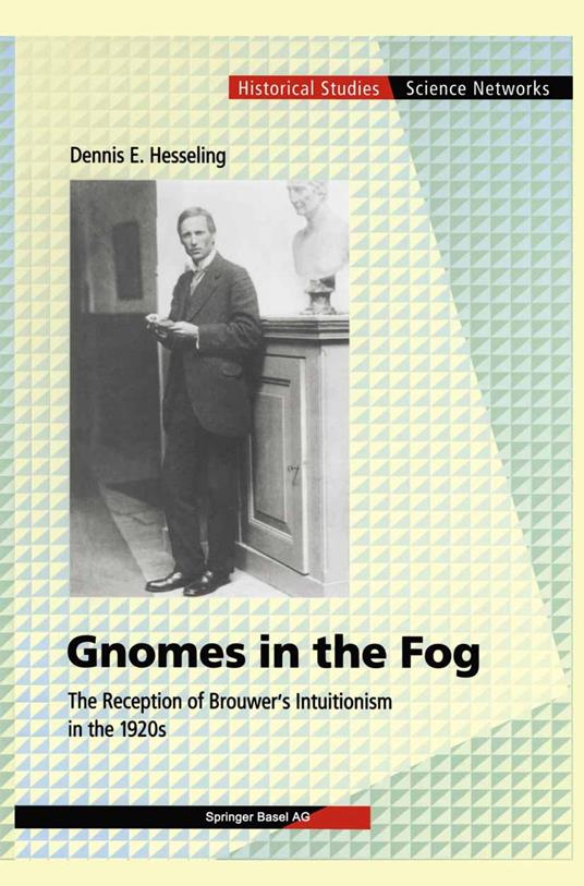 Gnomes in the Fog
