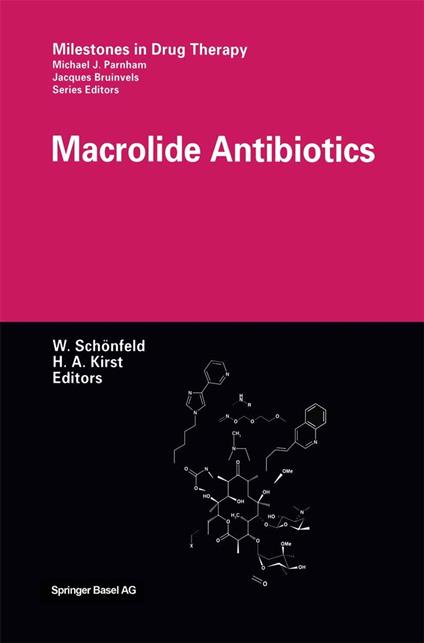 Macrolide Antibiotics